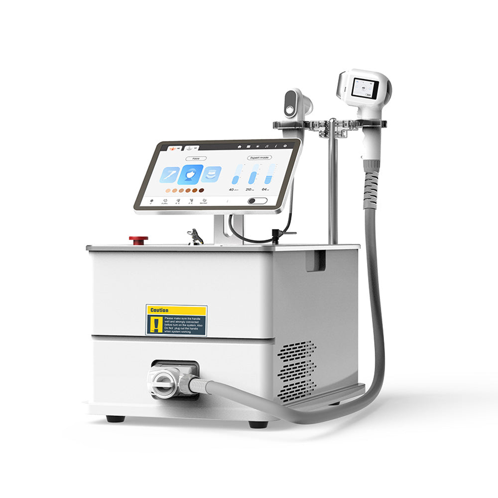 Diodni laser TrisCAM - najem