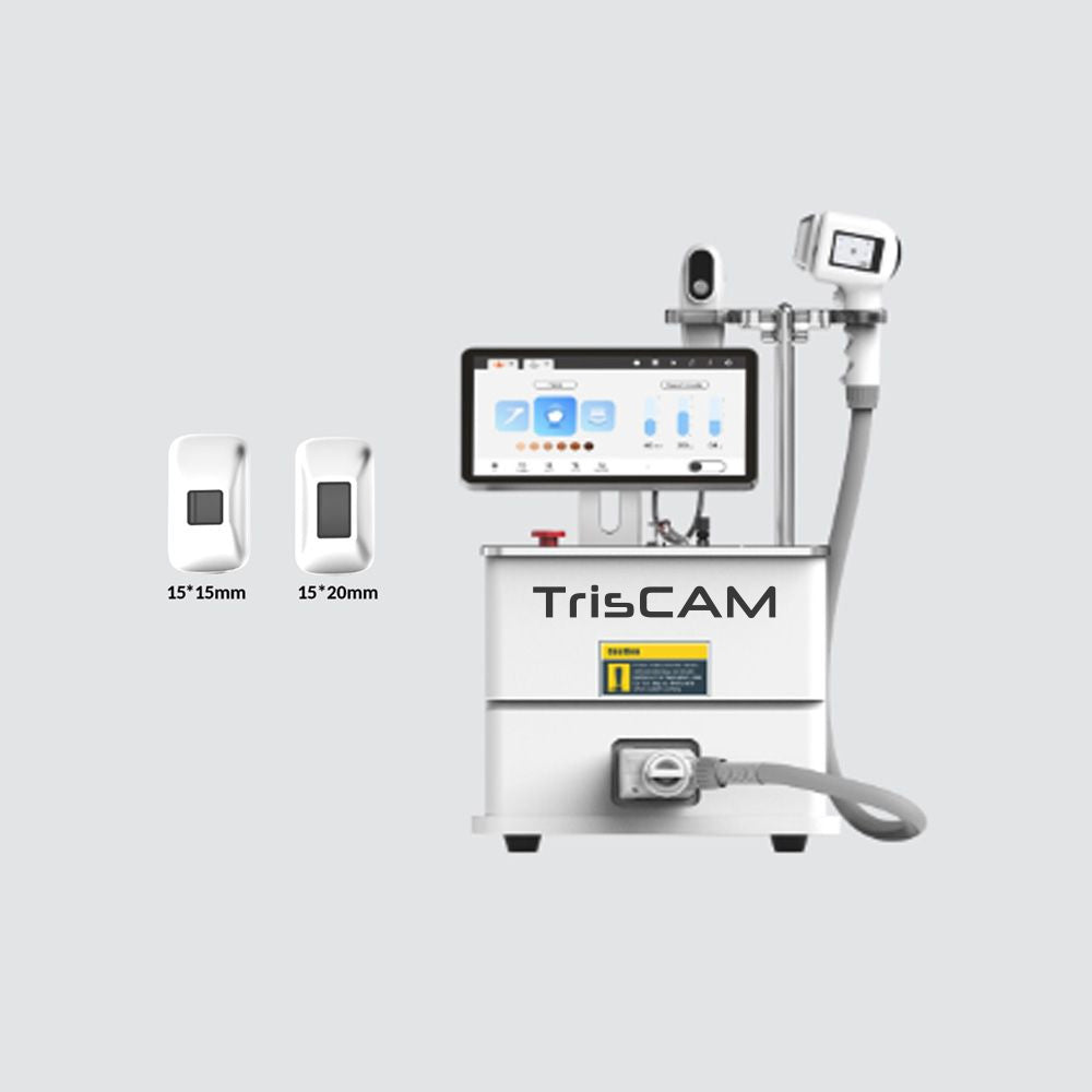 Diodni laser TrisCAM - najem
