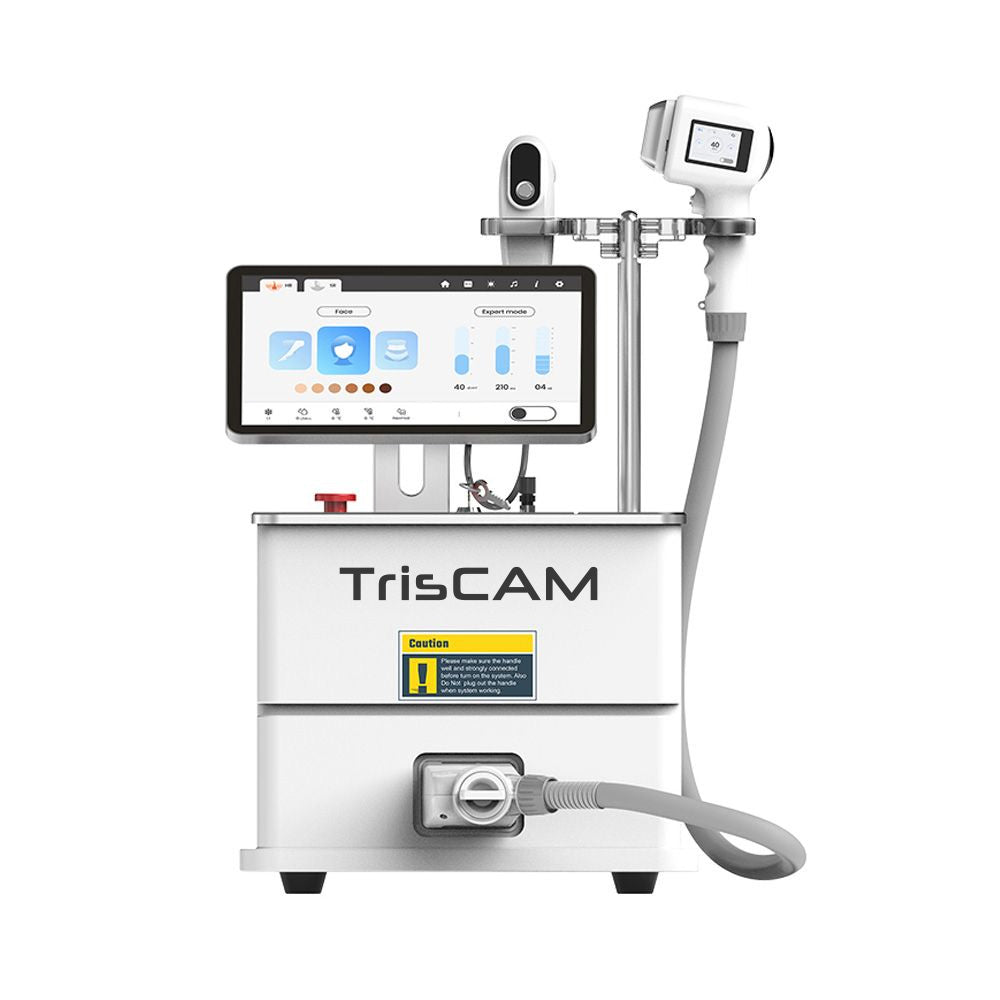 Diodni laser TrisCAM - najem