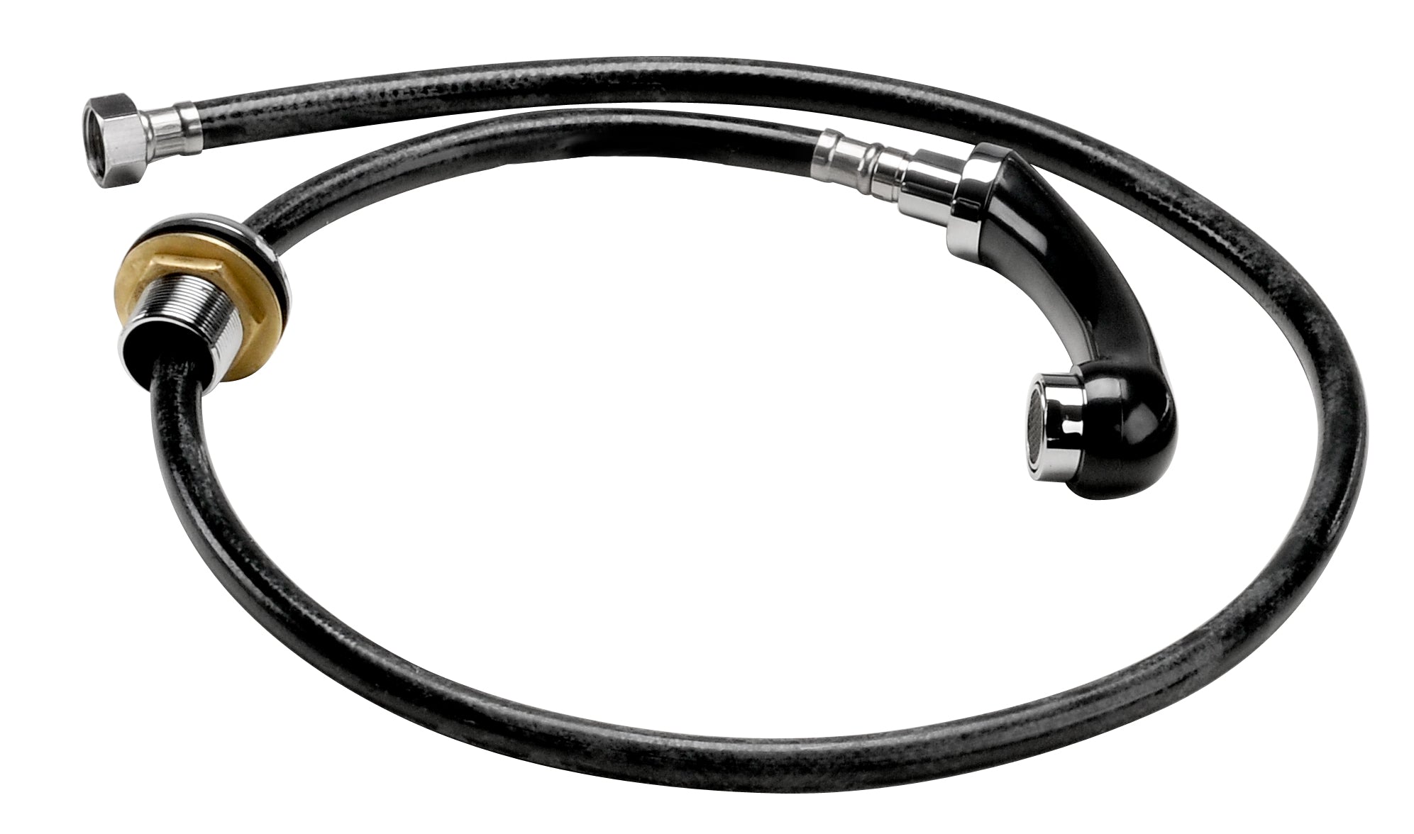 Tuš ročka za frizerski umivalnik 