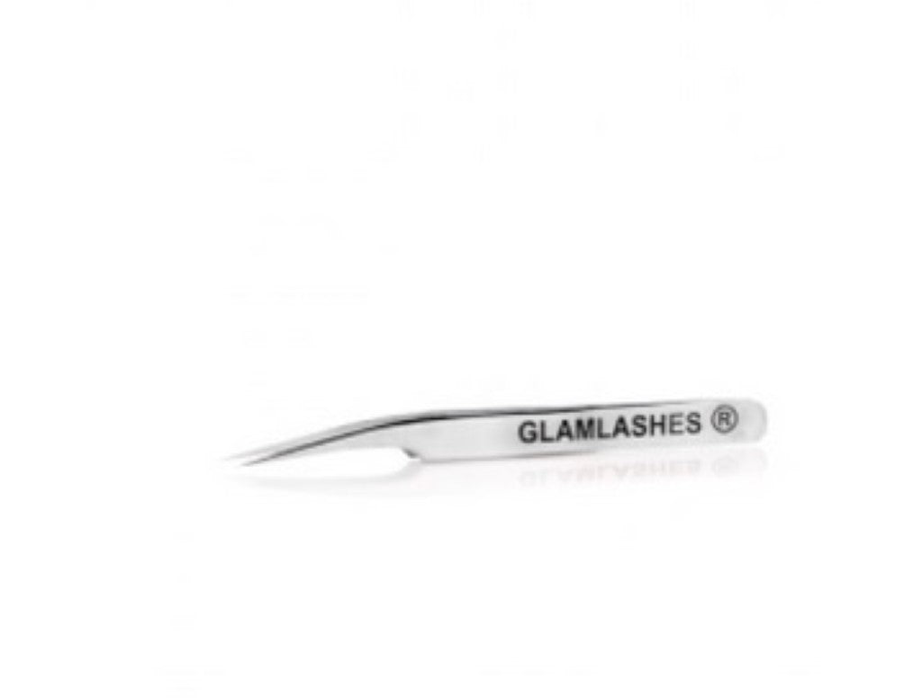 Ukrivljena pinceta | Glamlashes