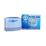 Ultrasonični sterilizator Ultra 1200