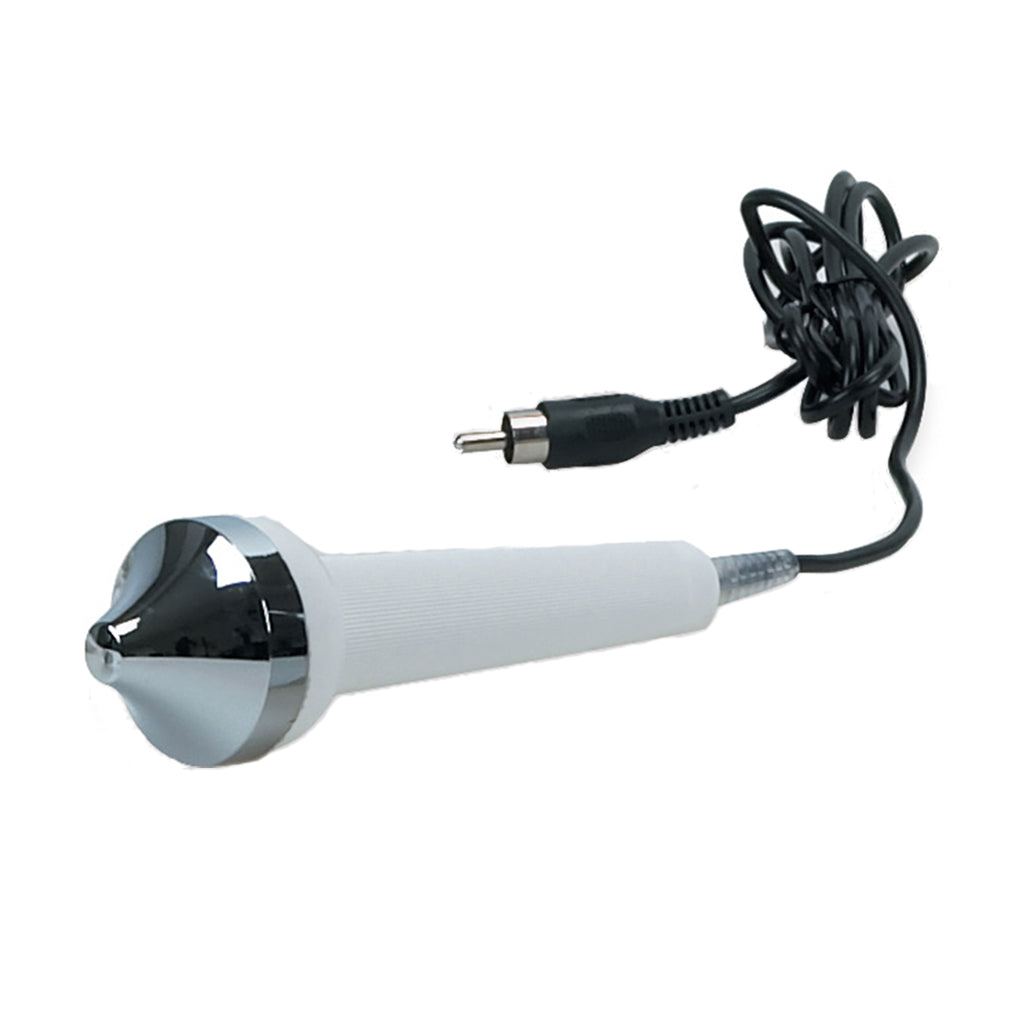 Mali ročnik za ultrazvok za področje oči 10037