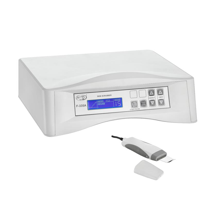 Ultrazvočni čistilec kože Fox F-335