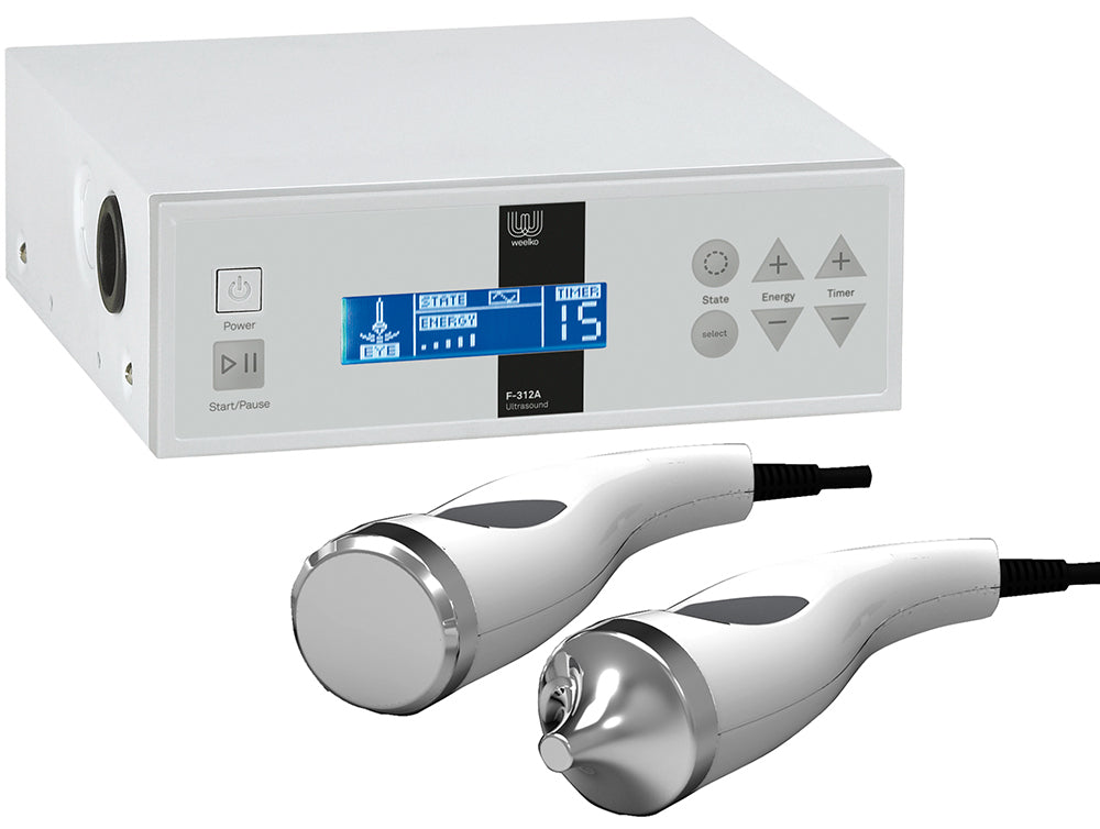 Ultrazvok Fox F-312A