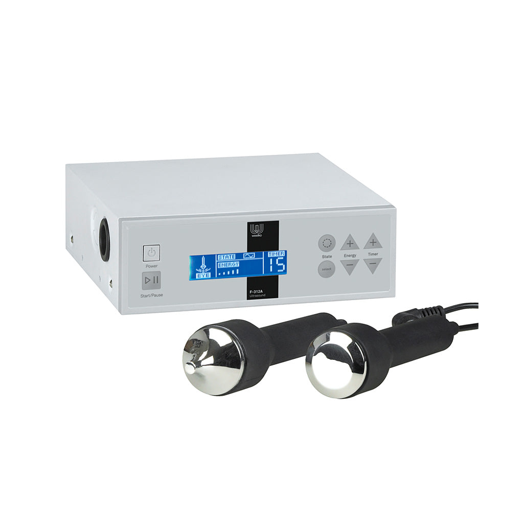 Ultrazvok Fox F-312A