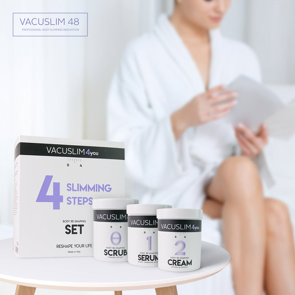 Vacuslim 4 you