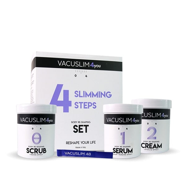 Vacuslim 4 you