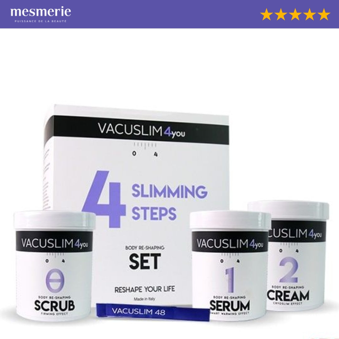 Vacuslim 4 you