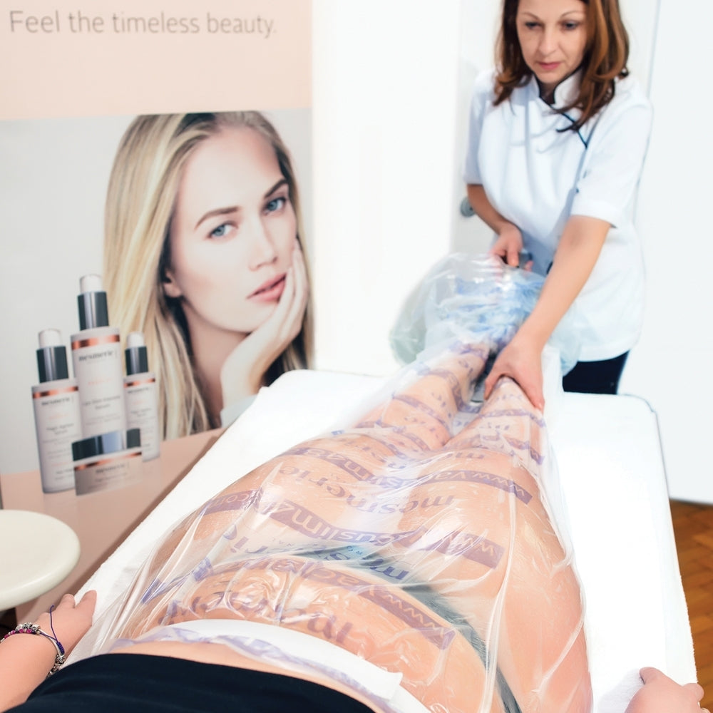 Uporaba Vacuslim 48 tretmaja - IZOBRAŽEVANJE