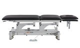 Večpozicijska električna terapevtska miza NOTT