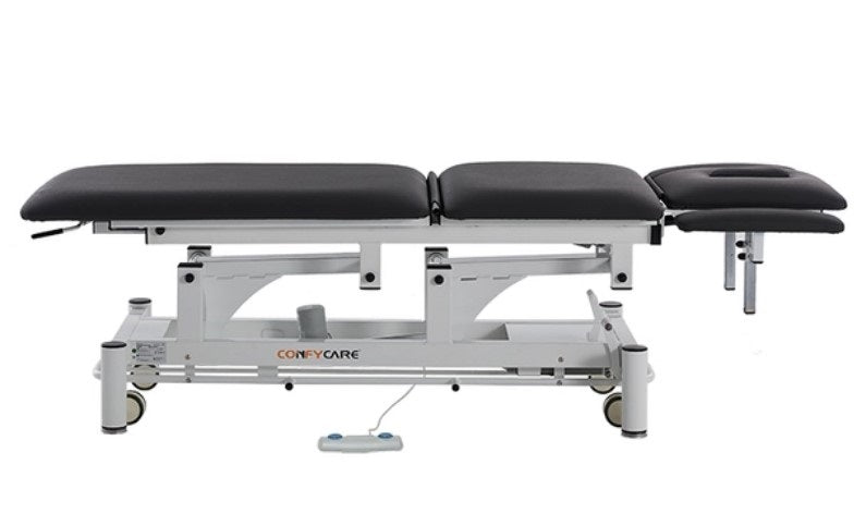 Večpozicijska električna terapevtska miza NOTT