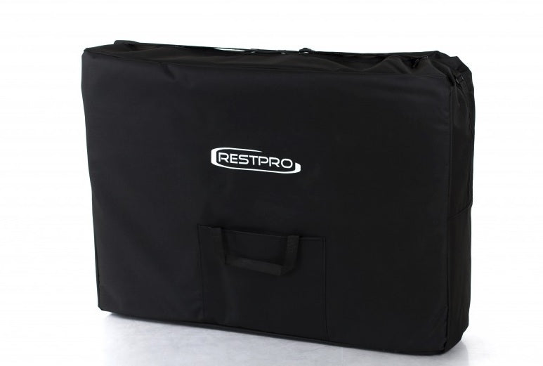 Prenosna masažna miza VIP 2 Black