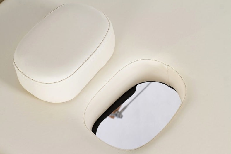 Prenosna masažna miza VIP 3 Cream