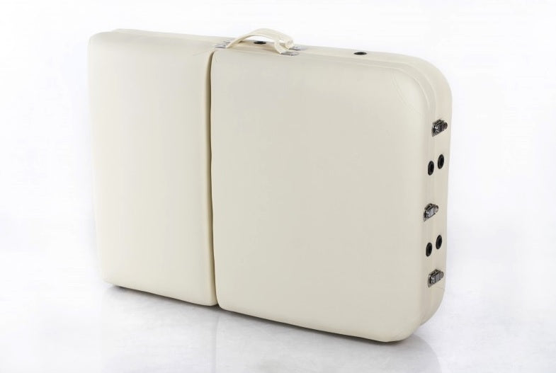 Prenosna masažna miza VIP 3 Cream