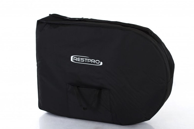 Prenosna masažna miza VIP OVAL 2 Cream