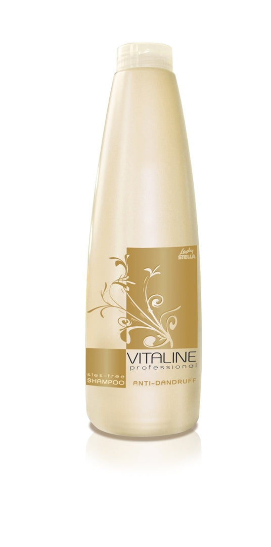 Vitaline šampon proti prhljaju 1000ml