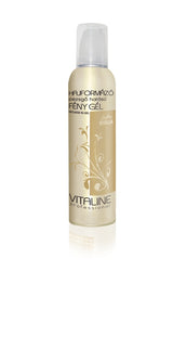 Vitaline pena v gelu s sijočim učinkom 250ml 