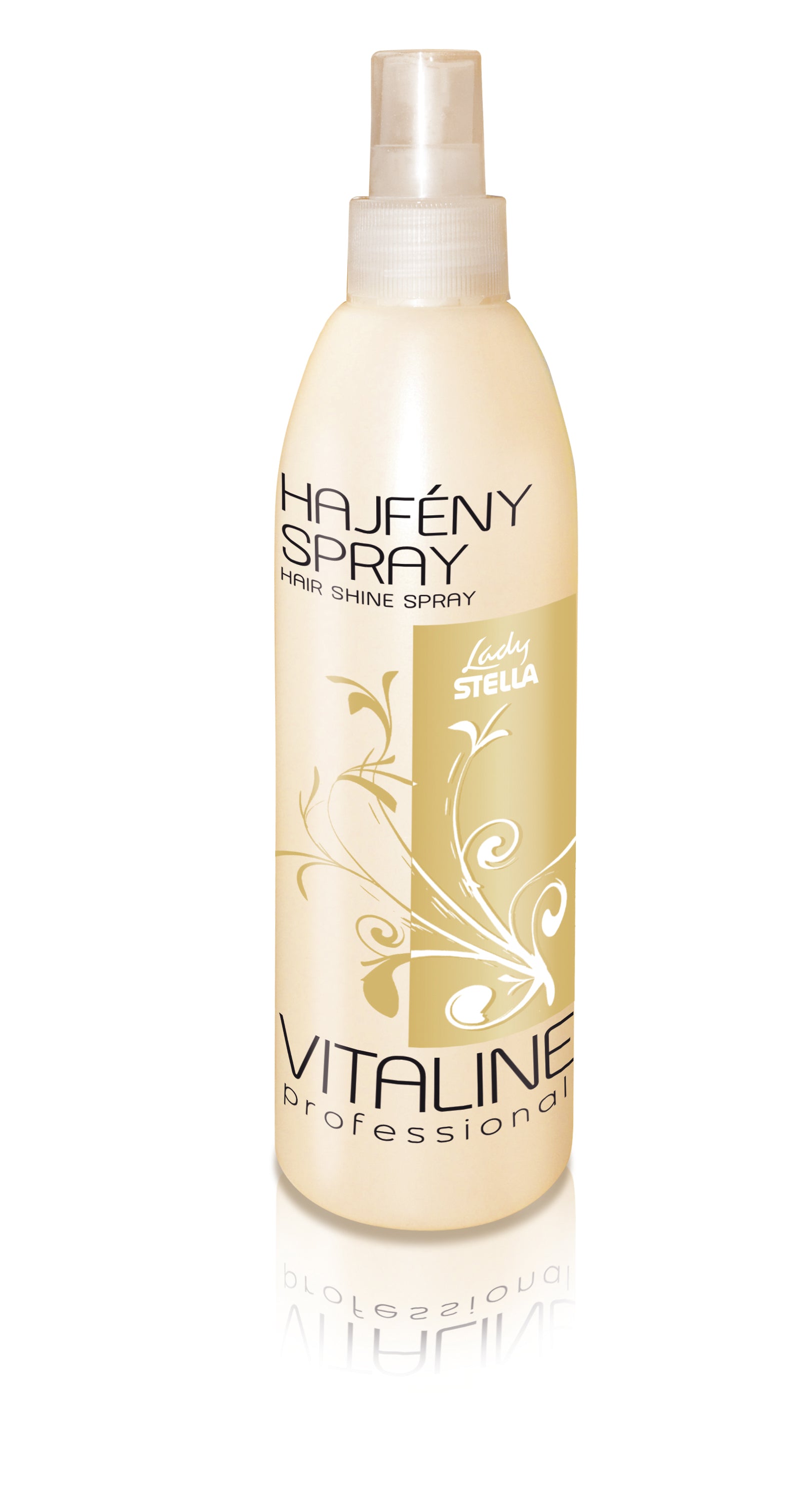 Vitaline sprej za lase z arganovim oljem, brez aerosola 250ml