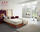 Vodna postelja TAYA | Dual 200x220cm