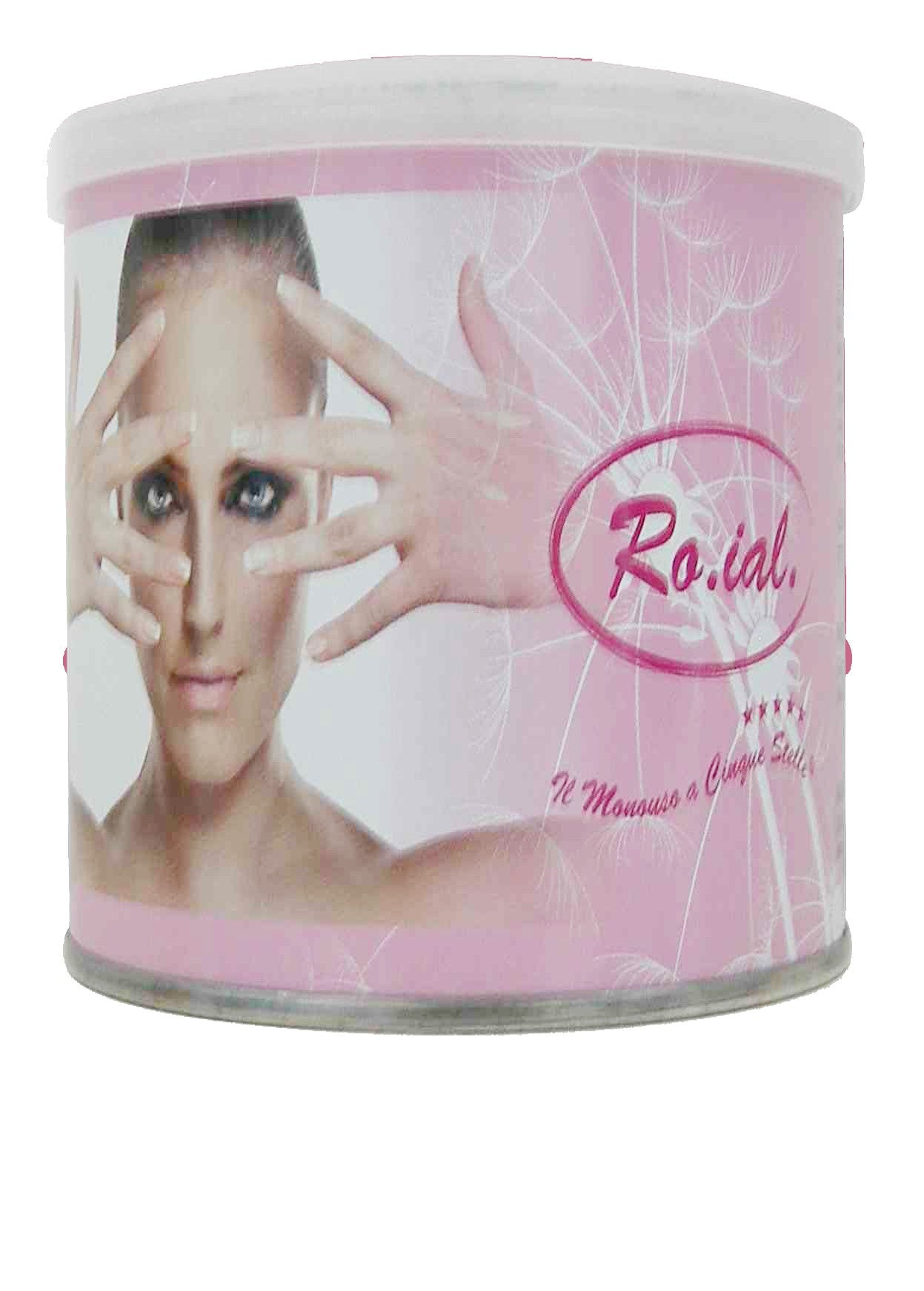 Vosek v posodi - TITAN - 800ml