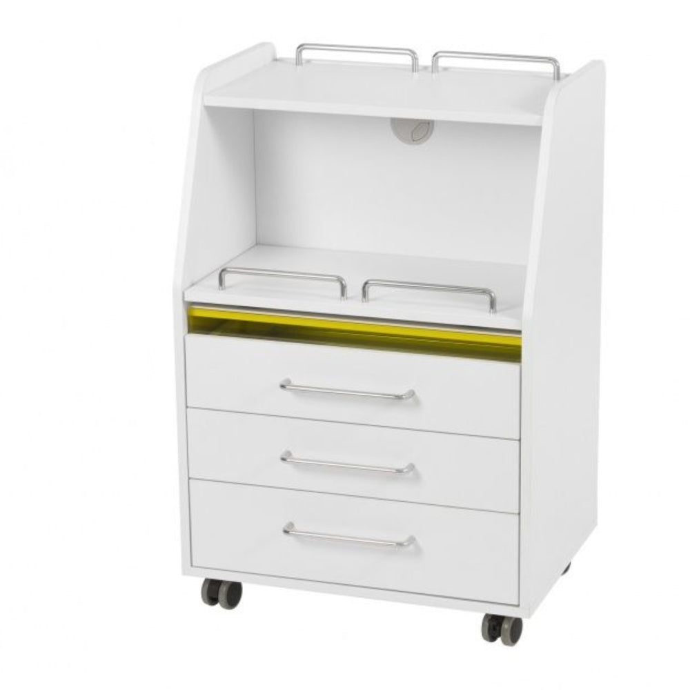 Voziček Spin WK_T001 Poškodovan
