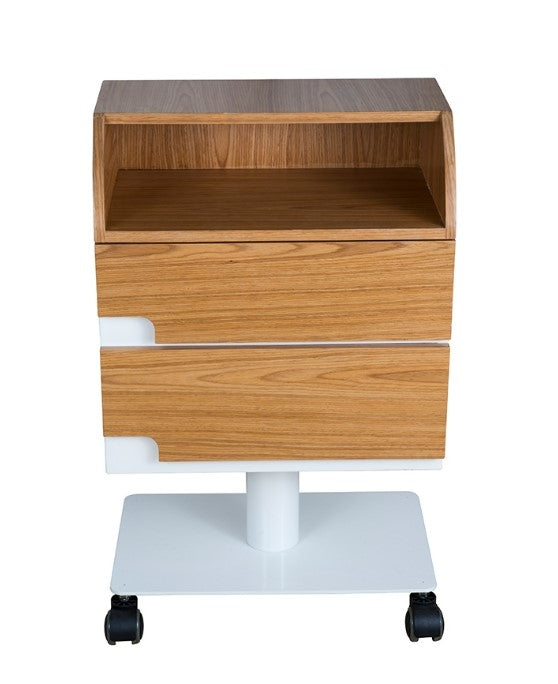 Voziček za odlaganje - Care