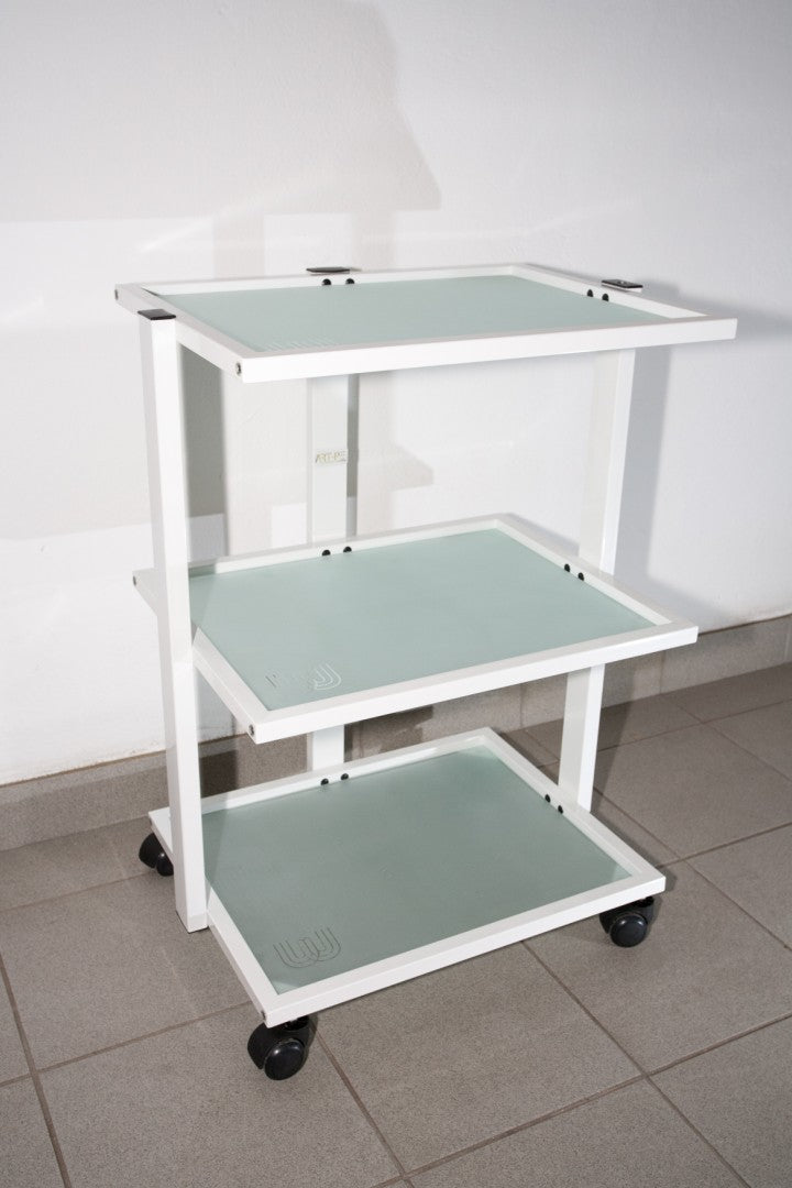 Voziček za odlaganje Fox-1040 | Facile |