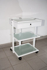 Voziček za odlaganje Fox-1040A | Facile+ |