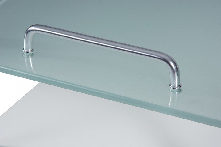 Voziček za odlaganje Luxury 2