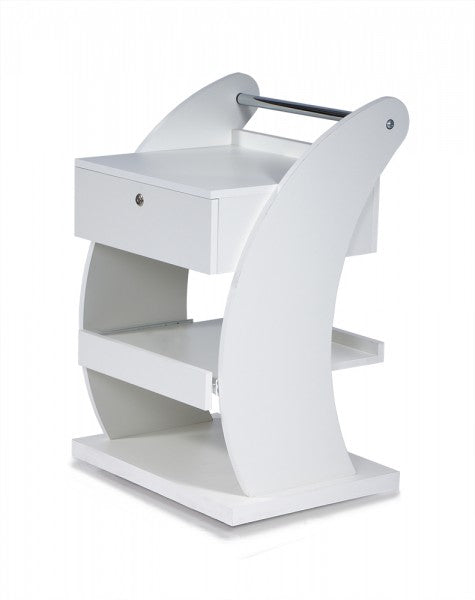 Voziček za odlaganje X