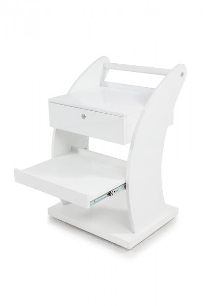 Voziček za odlaganje X