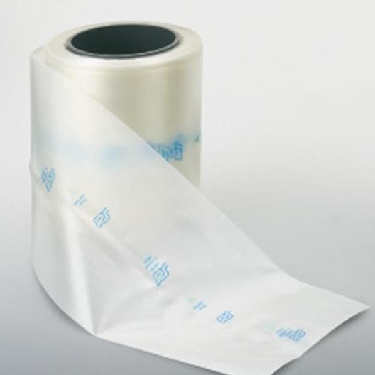 Ruck vrečka - cev, ozka - 80 mm x 100 mm