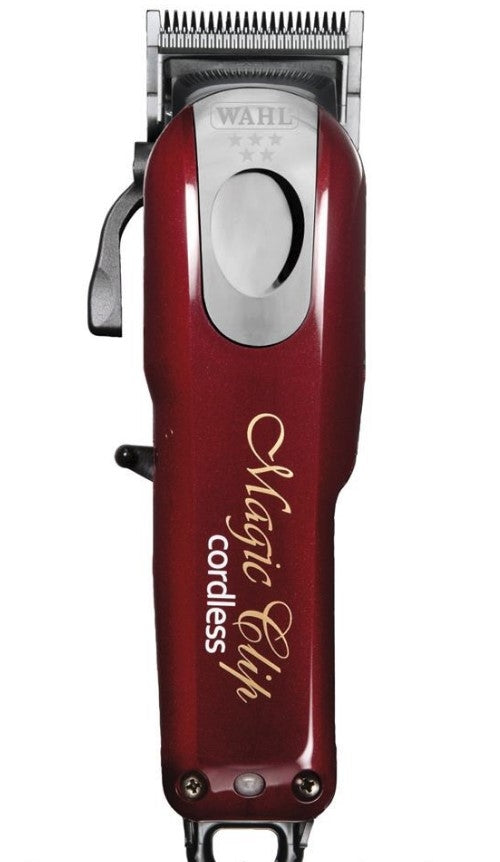 Strižnik las - WAHL Magic Clip - baterijski