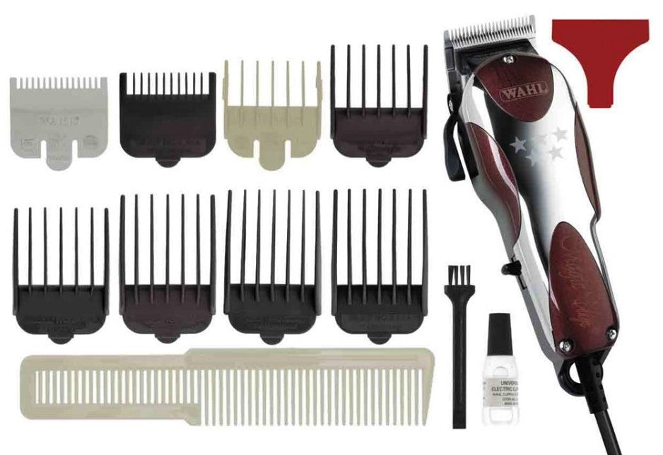 Strižnik WAH Magic Clip - kabel