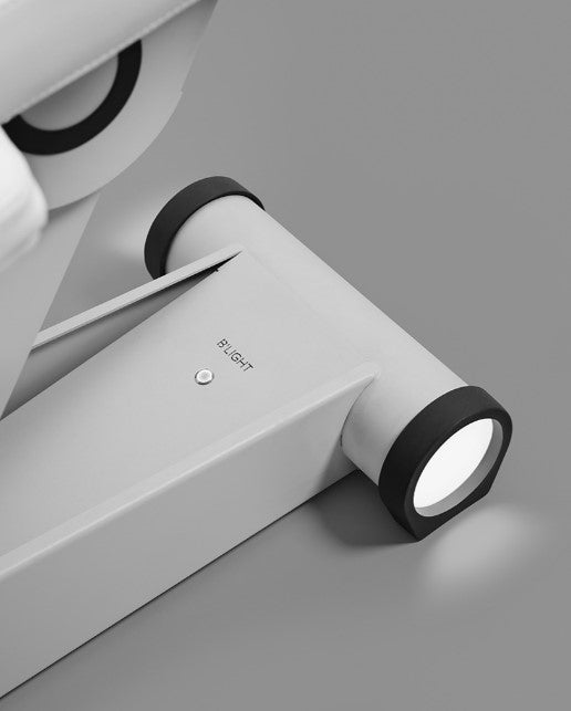 Električni pedikerski stol B'LIGHT 503 | 3 x motor