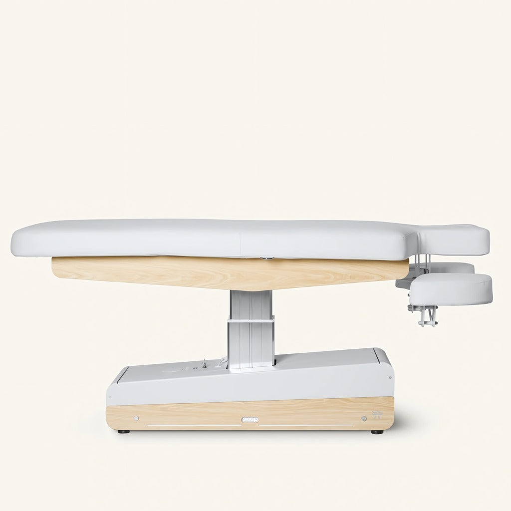 SPA miza SWOP S3 PRO - z gretjem