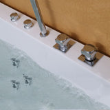 Masažna kad ART - Freya