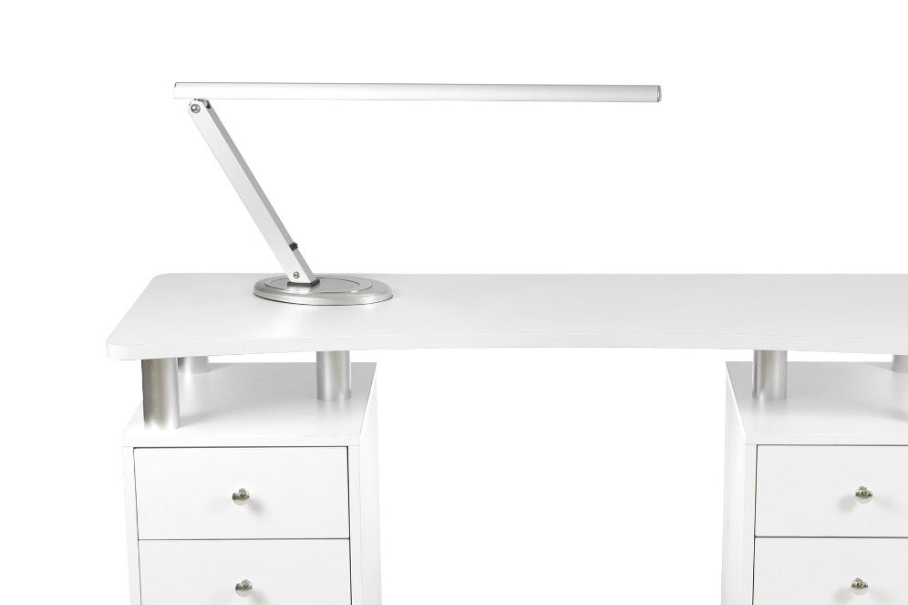 Namizna svetilka za manikuro Fox WK-M007 | Flexor |