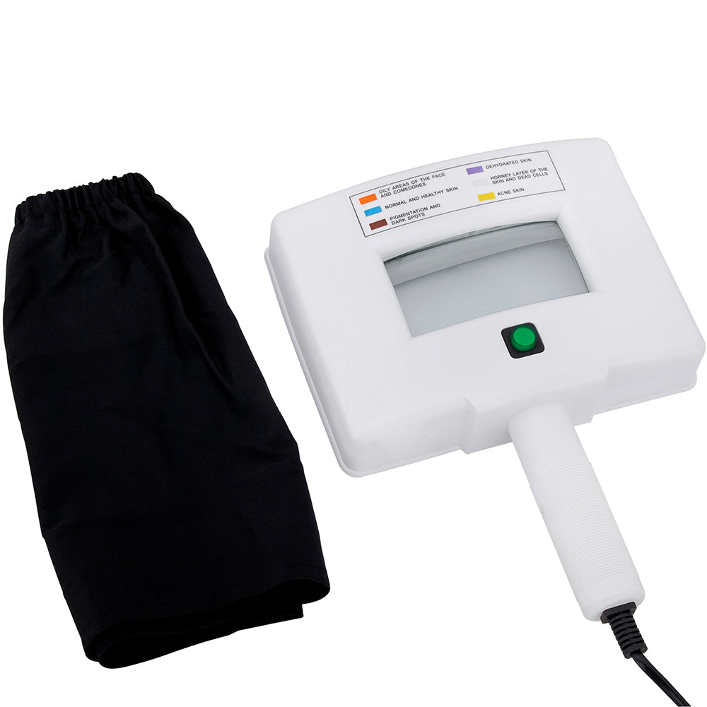 Wood-jeva svetilka (Wood's Lamp) Fox-1004 | Diagnos |