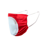 Zaščitna maska Comfort - krožni filter