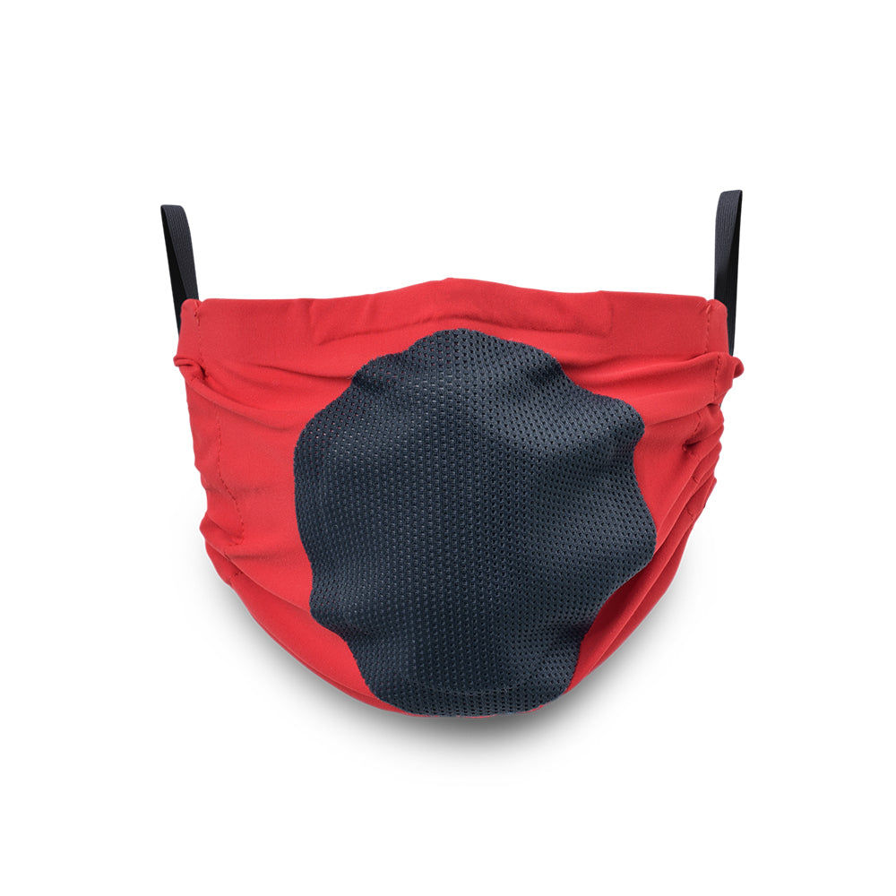 Zaščitna maska Comfort - krožni filter