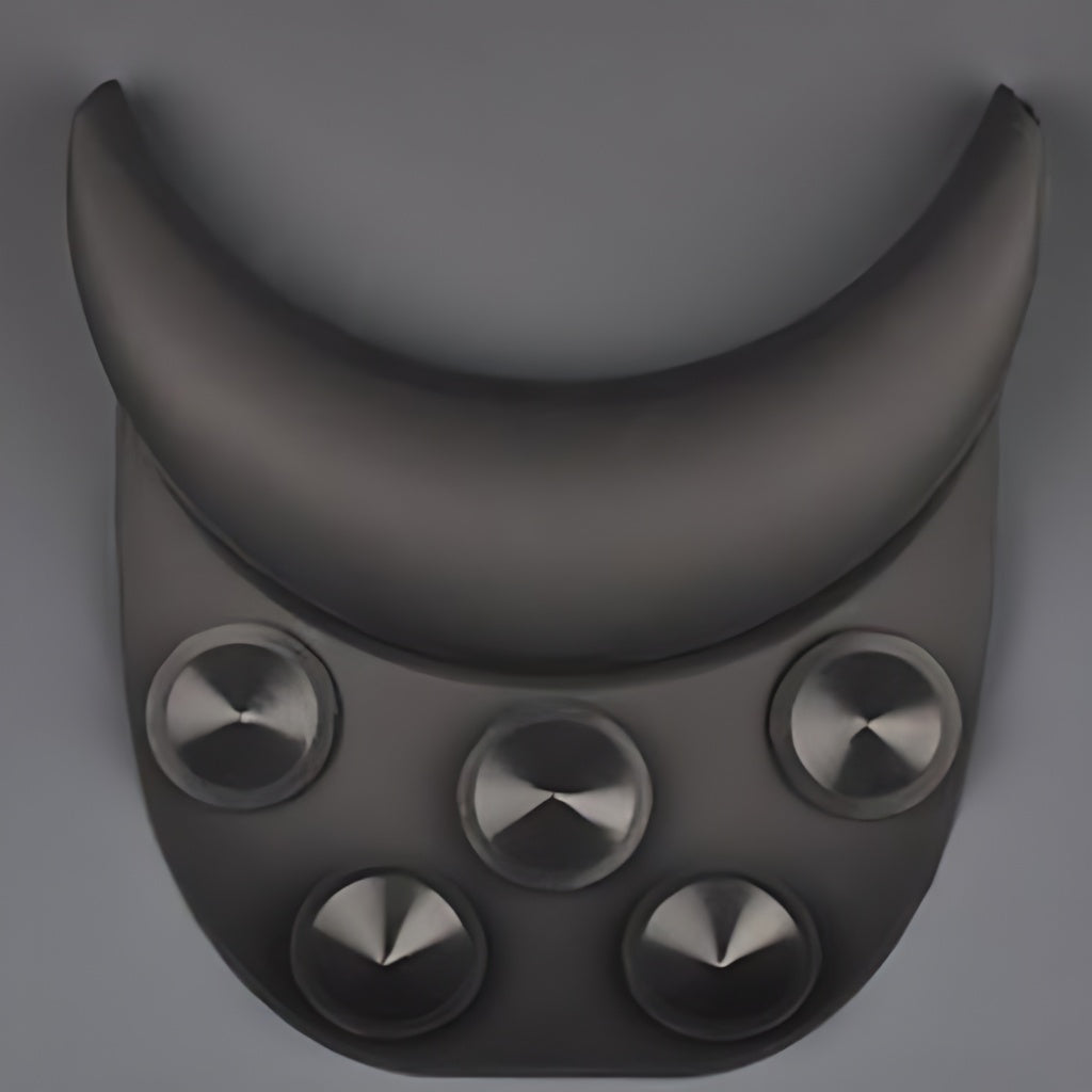 Blazina - zaščita za vrat za frizerski umivalnik CR002