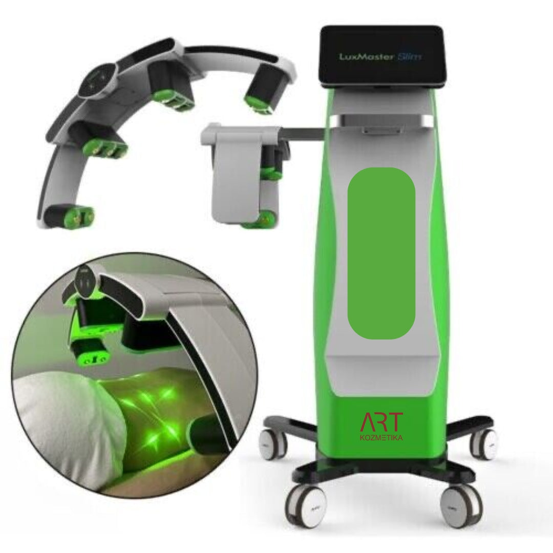 ZERONO ART GREEN LASER 