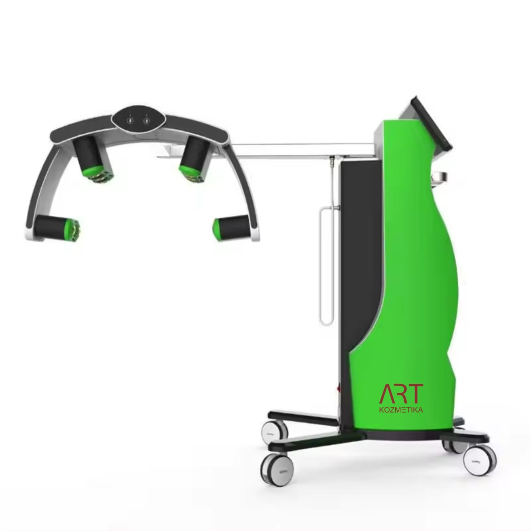 ZERONO ART GREEN LASER 