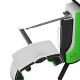 ZERONO ART GREEN LASER 