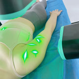 ZERONO ART GREEN LASER 