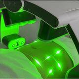 ZERONO ART GREEN LASER 