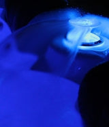 Zunanja SPA masažni bazen ART - Dunaj