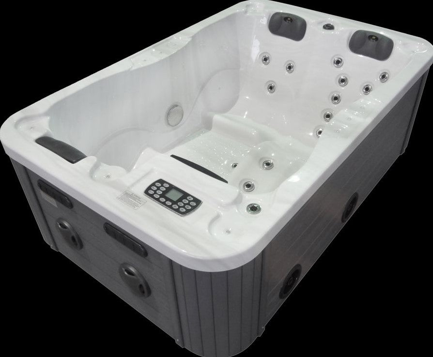 Zunanja SPA masažni bazen ART- Dunaj